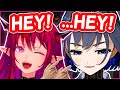 IRyS Hit Kronii With Her Unspoken Rizz IRL | HololiveEN Clips