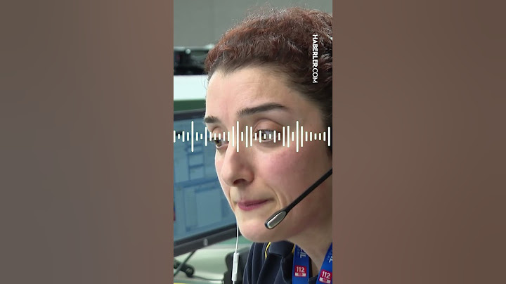 Saniyelerle Yarışarak 50 Günlük Bebeği Hayata Döndürdü