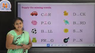 31ST AUG TS CLASS I ENGLISH AMAZING ASSIGNMENT KEY