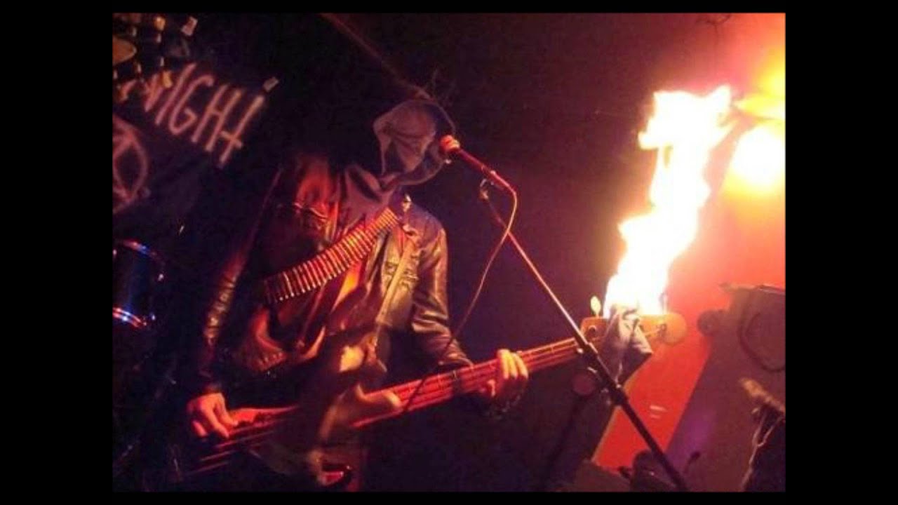 Midnight - Shock Till Blood