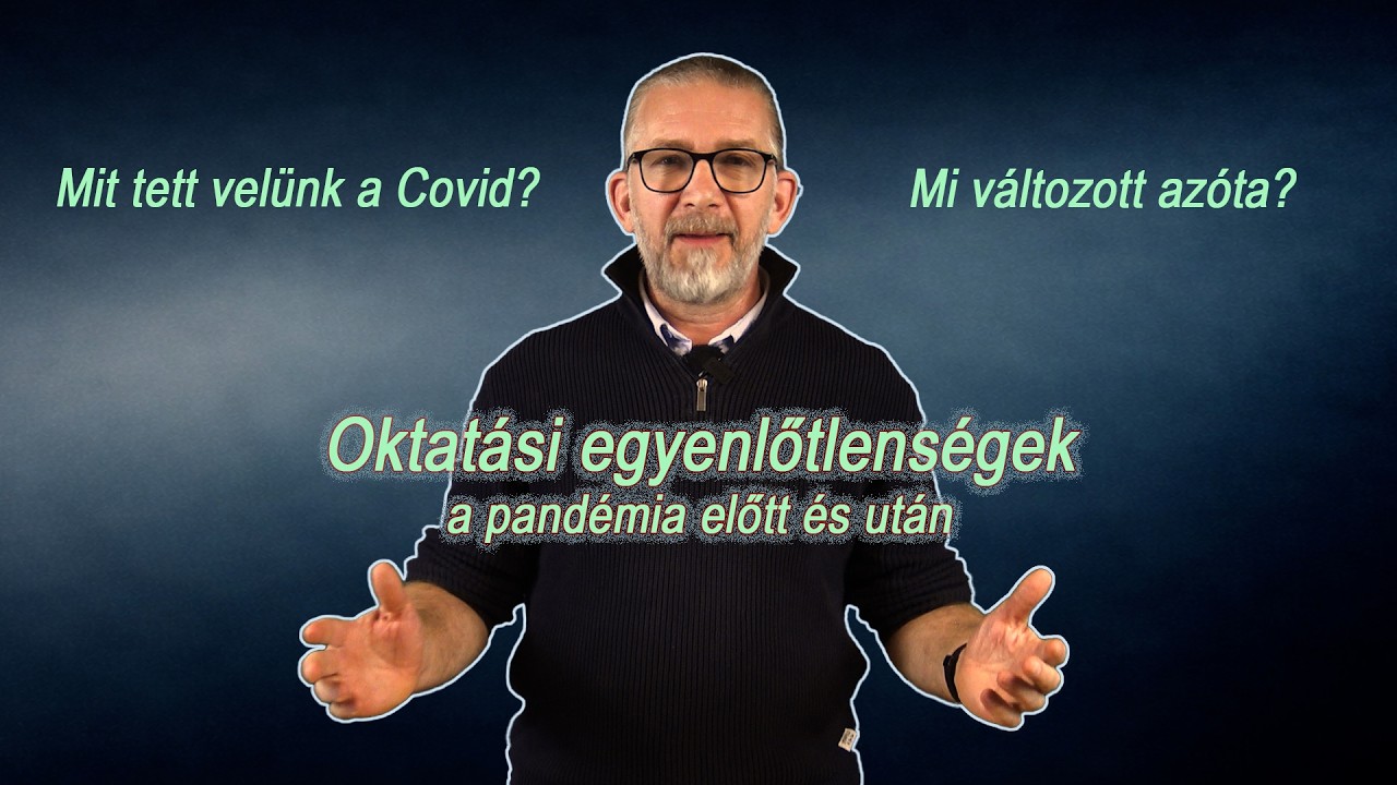 Oktatási egyenlőtlenségek