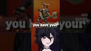 This Ork Character Changes EVERYTHING | Warhammer 40K