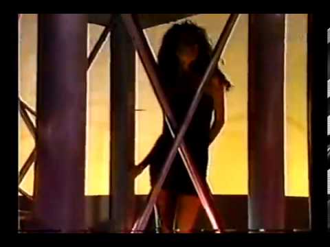 Soul Train 89' - LeVert feat. Heavy D.!