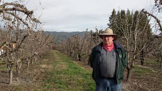 Fish Friendly Farming Grower