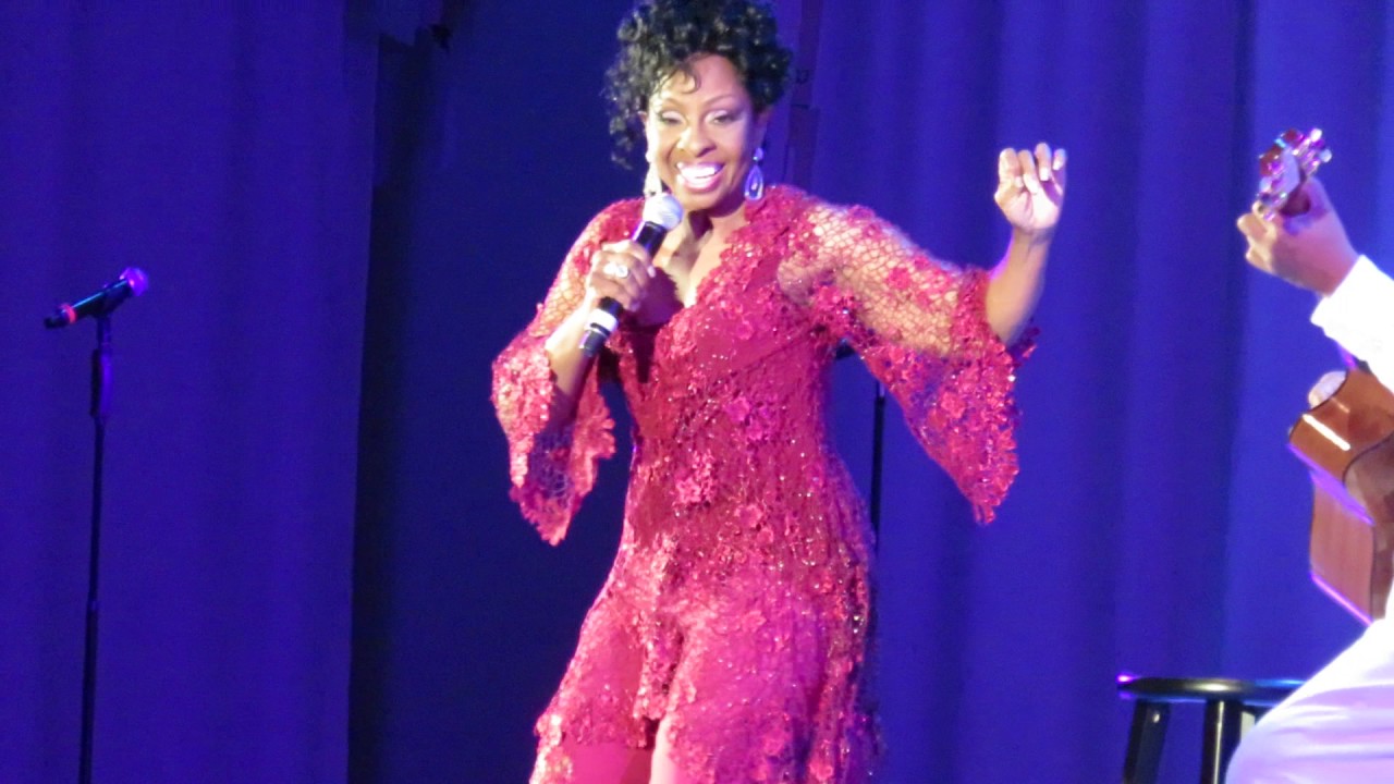 Gladys Knight I Hope You Dance YouTube Gladys knight i hope you dance youtube
