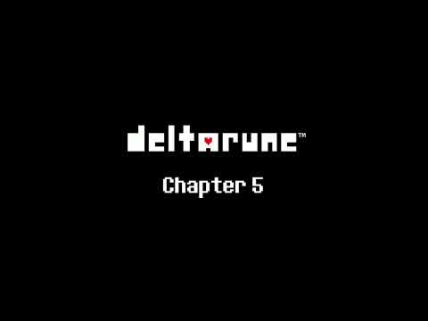 4rd Sanctuary but it ACTAULLY makes sense