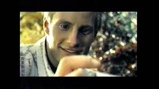 (June 20, 2004) WGME-TV/DT 13 CBS Portland Commercials