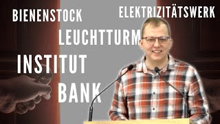 Die Bibel Als Haus Kinderpredigt Von Jens