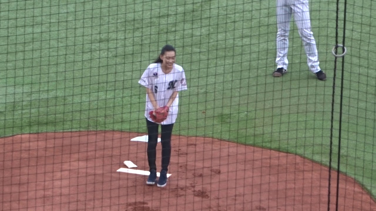 井口 琳 王