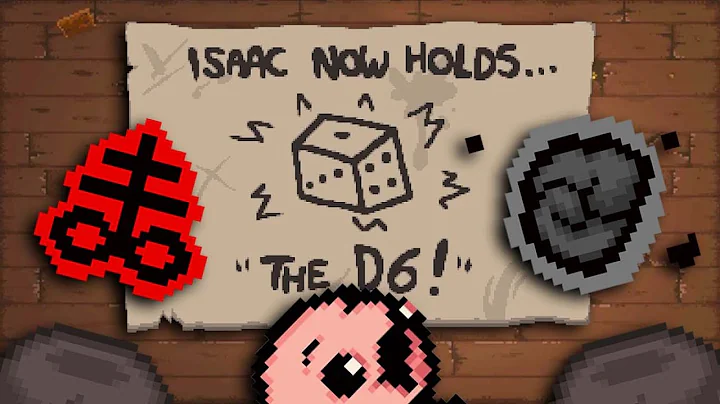 How We Unlocked The D6: