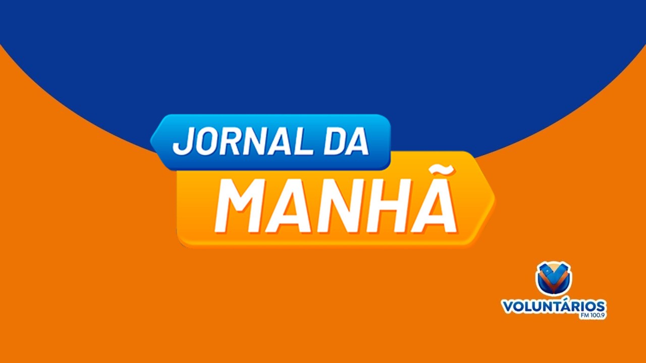 JORNAL DA MANHÃ - 10 03 2026
