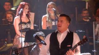 ANDREAS GABALIER UNPLUGGED in WIEN - * I SING A LIAD...  * 18.4.2017 MUSIKVEREIN