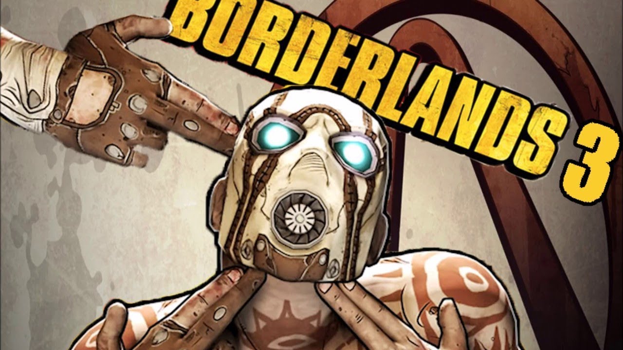Borderlands 3   Трейлер PAX 2019 на русском
