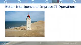 Improve z OS Storage Operations with Better Operational Intelligence
