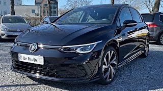 Yeni Volkswagen F 8 R Line 2021 Trde Ilk Kez Test Ve Inceleme