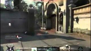 Cd0M And Bloodred- Pistol Grip Pump