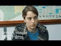 The unknown girl  official trailer i i ifc films