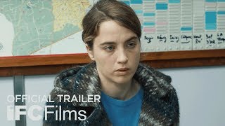 The Unknown Girl - Official Trailer I HD I IFC Films