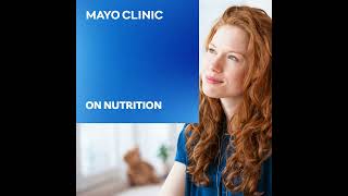 @CookWithDrBrooke: Nutritional Psychiatry