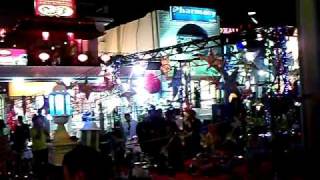 naama bay at night.AVI