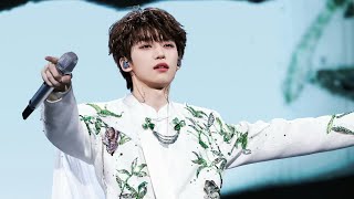 {FULL SONG} Ziyu - Never Changing  《此生不换》 020260130 Xiamen Concert Day1