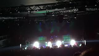 Bullet For My Valentine Live - Tears Don't Fall
