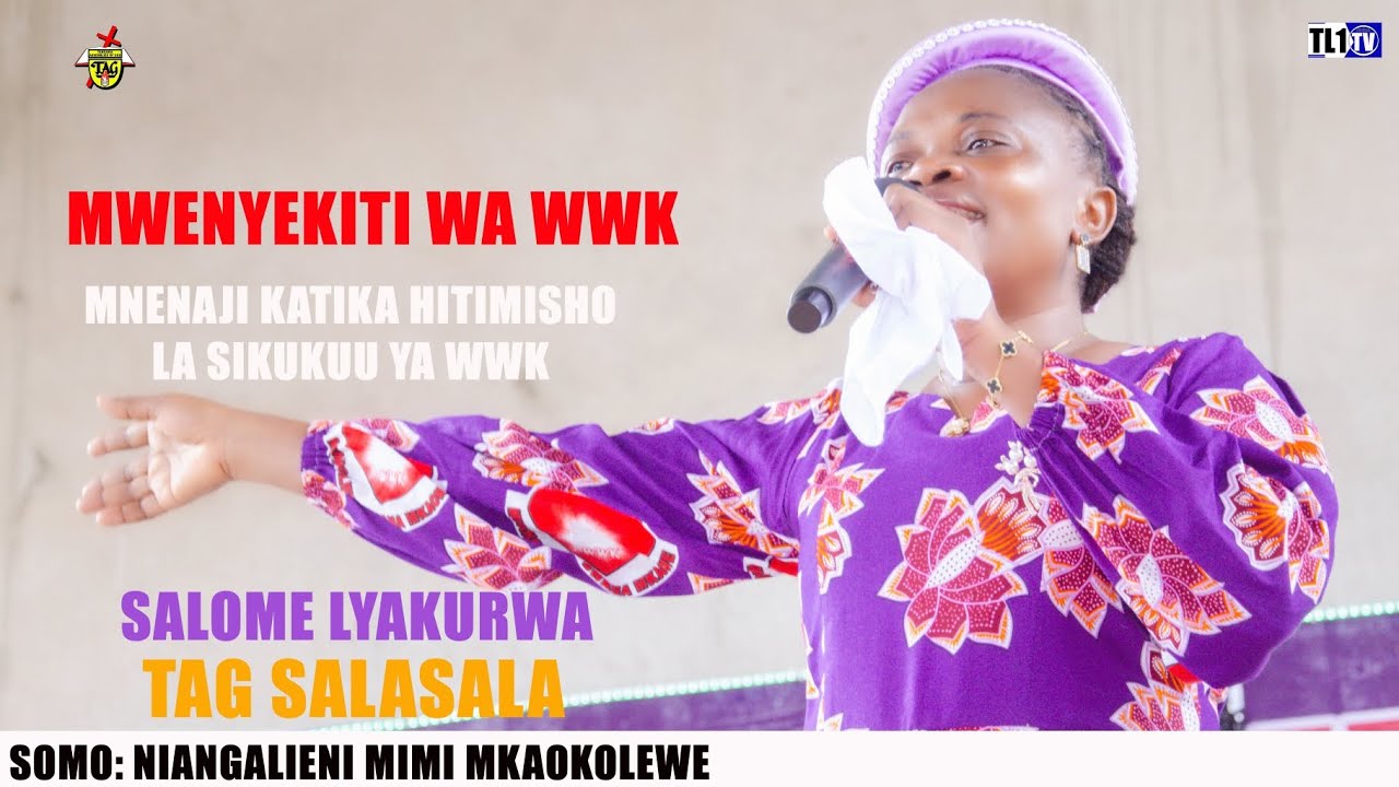 TAG MWANAMKE JASIRI ALIYEKAA MIAKA SABA KWENYE NDOA BILA MTOTO NA SASA MUNGU AMEMBARIKI