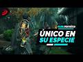 COMPARAR el nuevo ONIMUSHA con SEKIRO sería un ERROR