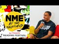AJ Tracey on the UK rap scene: “We are cold, no doubt, but we don’t need validation”