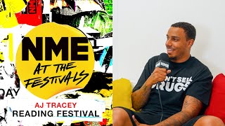 Full AJ Tracey on the UK rap scene: “We are cold, no doubt, but we don’t need validation” Guide