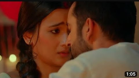 Rajjo Arjun Romantic Scene😍😍😘😘||Arjjo Romantic VM😘😘❤❤||Rajjo Arjun Romantic Night 😍😍❤||@starplus||