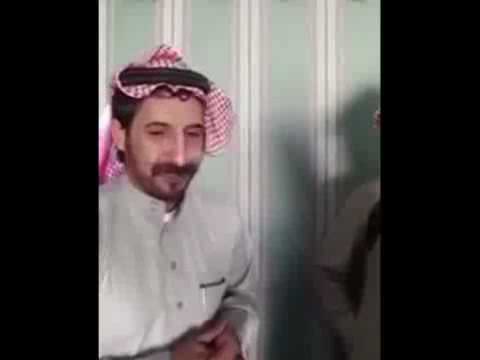 مرحبا حياكم الله على بن وخروففي محلن وارثين تراحيبه سبل   رحمة الله علية
