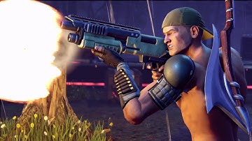 XCOM 2 Vanilla vn Exquisite Timing Achievement run 1st Supply raid