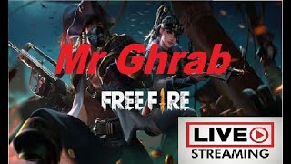  فري فاير بث مباشررومات وفعاليات للمتابعين FREE FIRE LIVE STREAM 