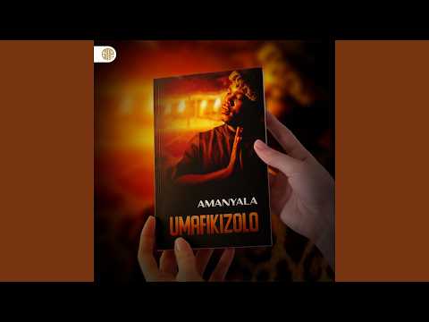 Umafikizolo - Ngiyokhetha Yena
