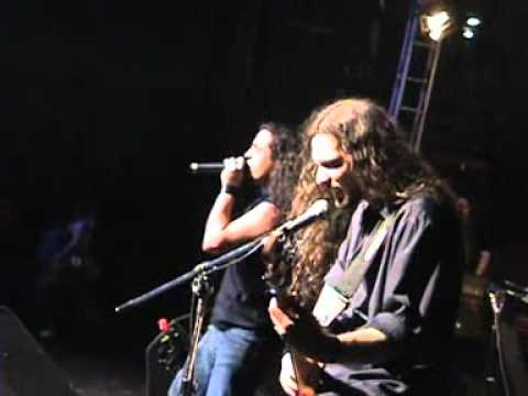 Παρακολούθηση Eterna - Longevity - DVD Live! στο YouTube Παρακολούθηση Eterna - Longevity - DVD Live! στο YouTube