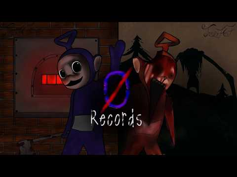 The Beginning and End of the MASSACRE | Slendytubbies Ø Records