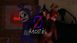 El Origen y Final de la MASACRE | Slendytubbies Ø Records