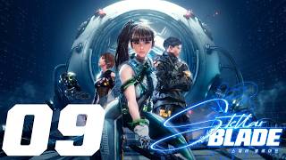 Jugando a Stellar Blade [Español HD] [09] @IntroGameOver