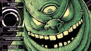 blackout podcast 47 proxima official channel drum bass