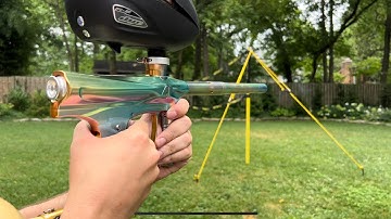 Regency Crome 2 (Pikkadoll) - Uncapped Ramp