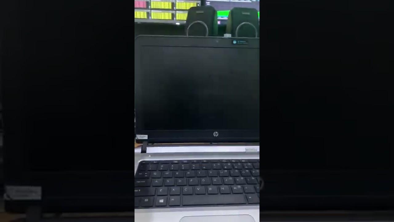 Boot to Ventura Black Screen