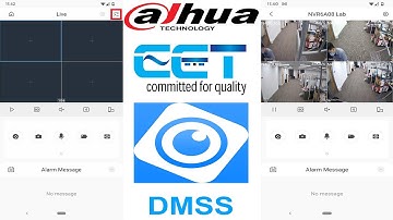 DMSS Full Setup (Bangla)