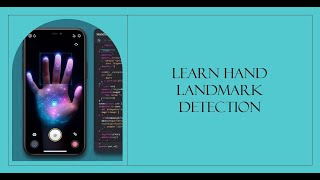How to do Hand LandMark Detection using MediaPipe in flutter