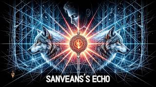 Sanvean's Echo | Iron Pendulum