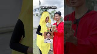 tebak gambar edisi jefri nichol #tebak #gambar #jefrinichol #banana #games