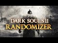 Dark Souls 2 PERO SOLO HAY JEFES 💀 | Randomizer imposible #10