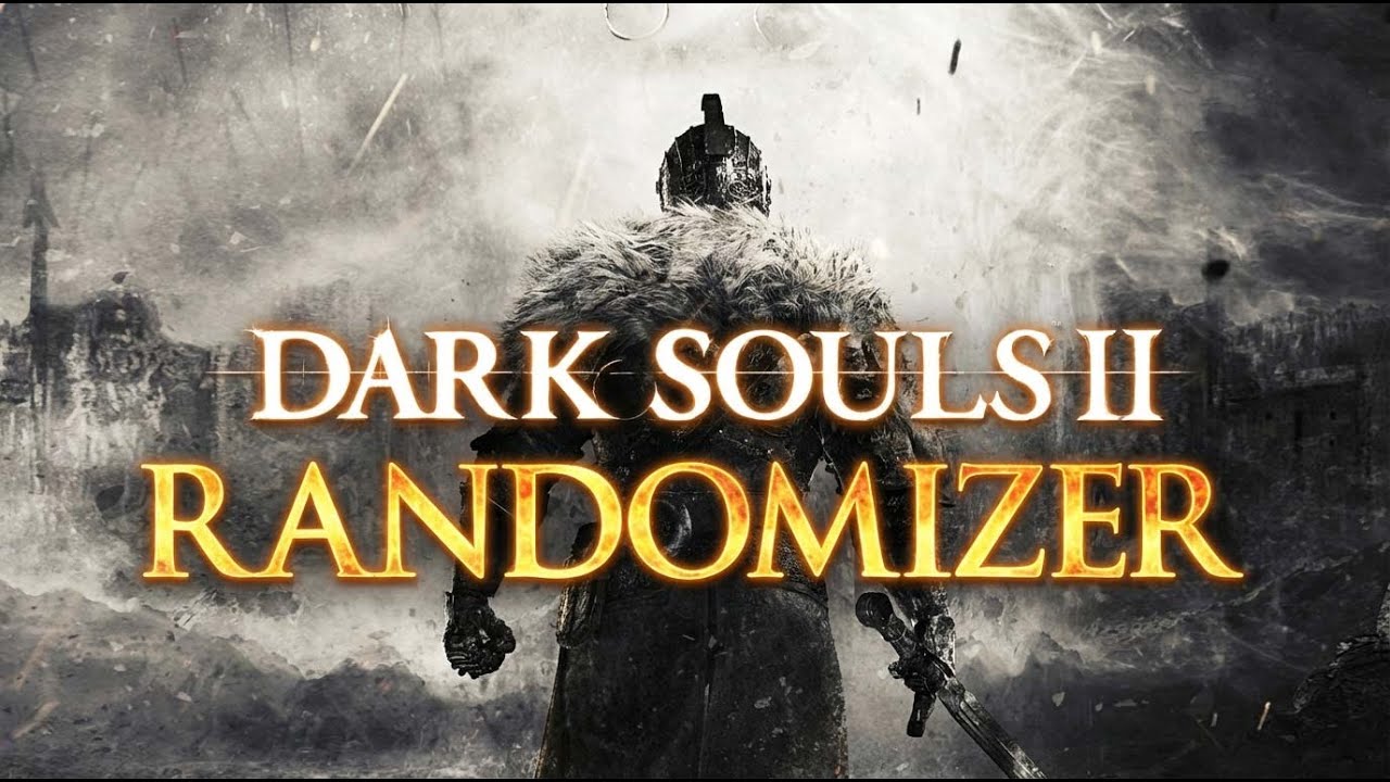 Dark Souls 2 PERO SOLO HAY JEFES 💀 | Randomizer imposible #10