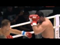 Mairis Briedis KO's Manuel Charr - 22.08.2015