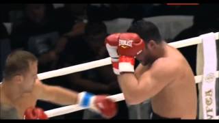 Mairis Briedis KO's Manuel Charr - 22.08.2015